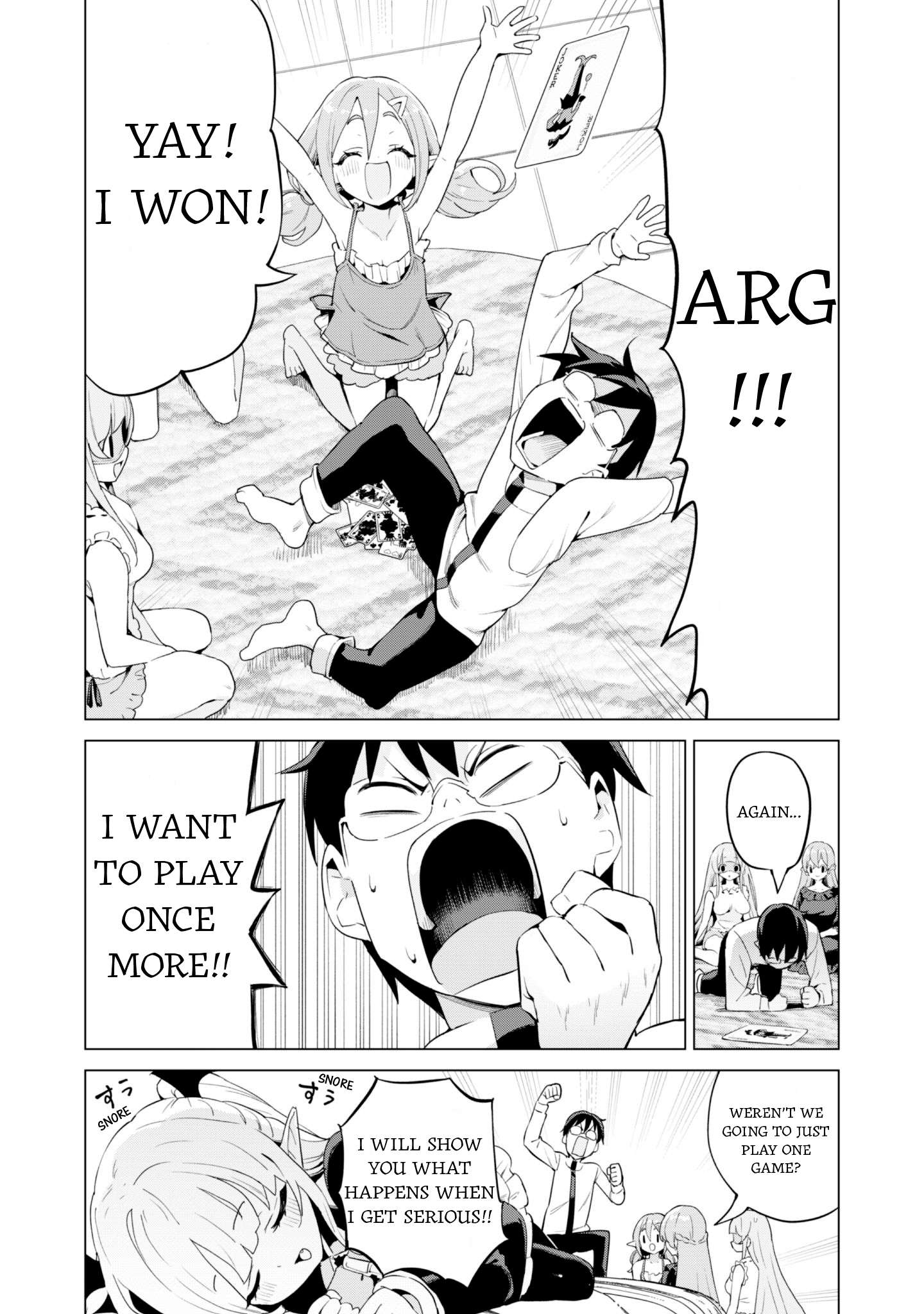 Gacha wo Mawashite Nakama wo Fuyasu: Saikyou no Bishoujo Gundan wo Tsukuriagero Chapter 78 - Page 22 in English