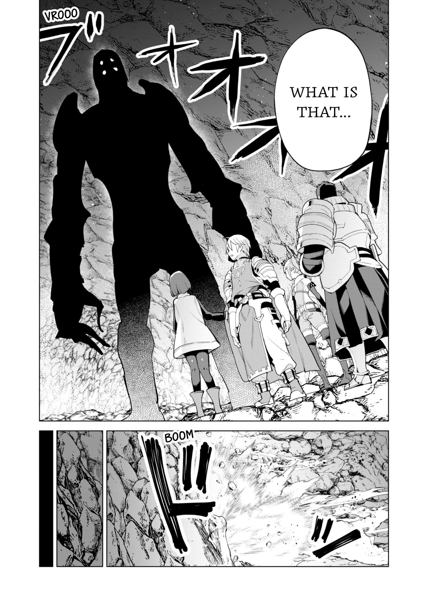 Gacha wo Mawashite Nakama wo Fuyasu: Saikyou no Bishoujo Gundan wo Tsukuriagero Chapter 78 - Page 4 in English