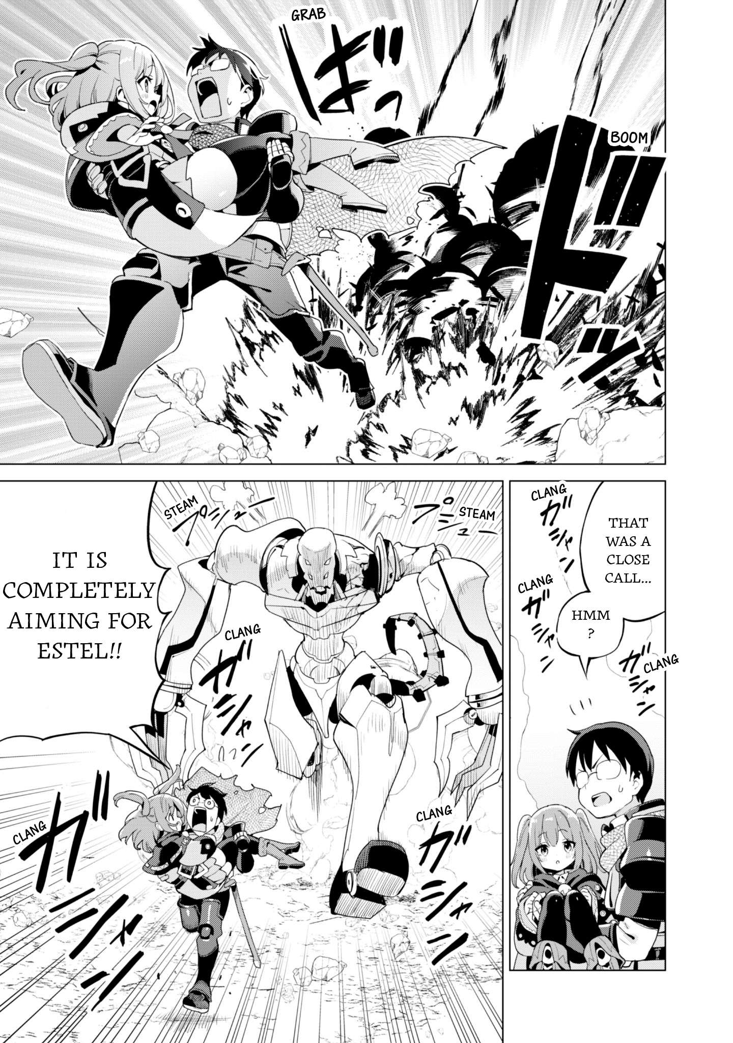 Gacha wo Mawashite Nakama wo Fuyasu: Saikyou no Bishoujo Gundan wo Tsukuriagero Chapter 79 - Page 10 in English