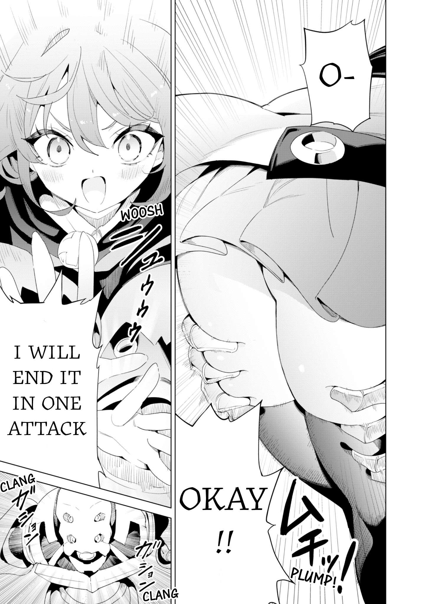 Gacha wo Mawashite Nakama wo Fuyasu: Saikyou no Bishoujo Gundan wo Tsukuriagero Chapter 79 - Page 12 in English