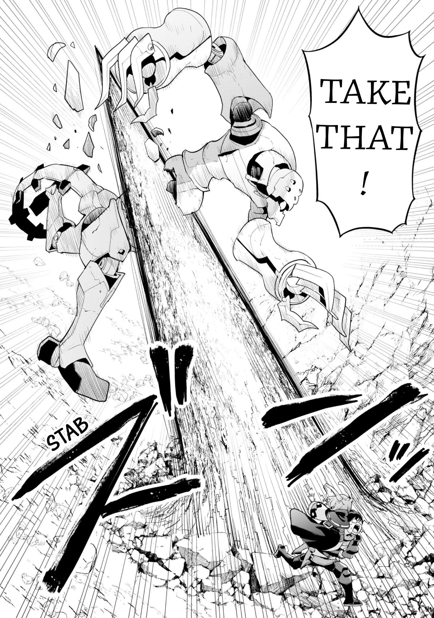 Gacha wo Mawashite Nakama wo Fuyasu: Saikyou no Bishoujo Gundan wo Tsukuriagero Chapter 79 - Page 13 in English