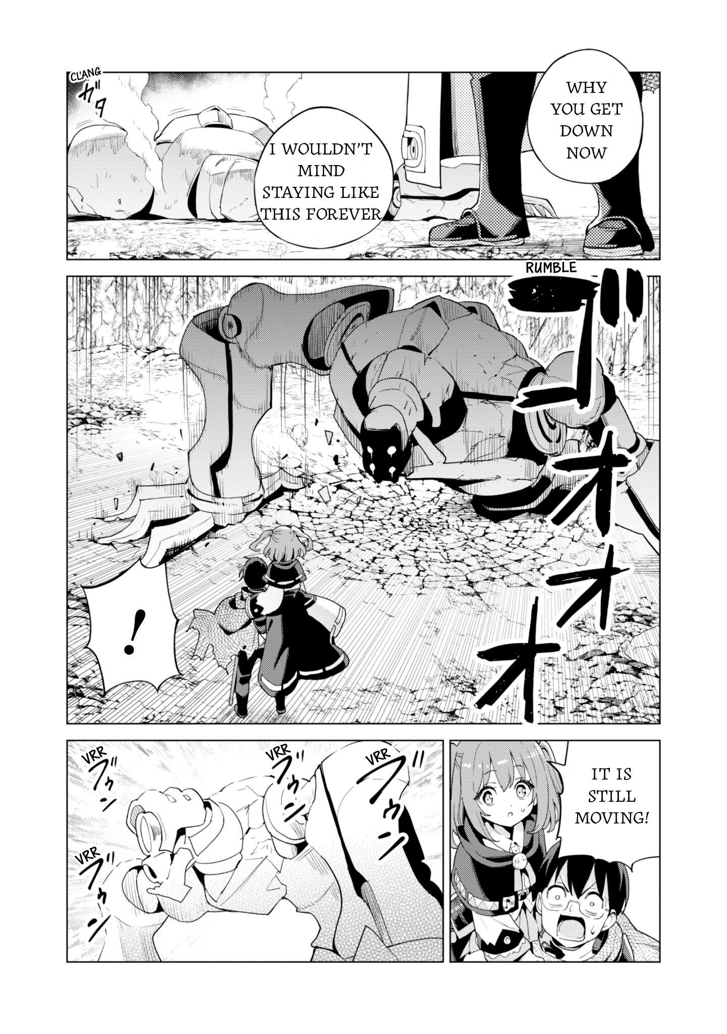 Gacha wo Mawashite Nakama wo Fuyasu: Saikyou no Bishoujo Gundan wo Tsukuriagero Chapter 79 - Page 15 in English