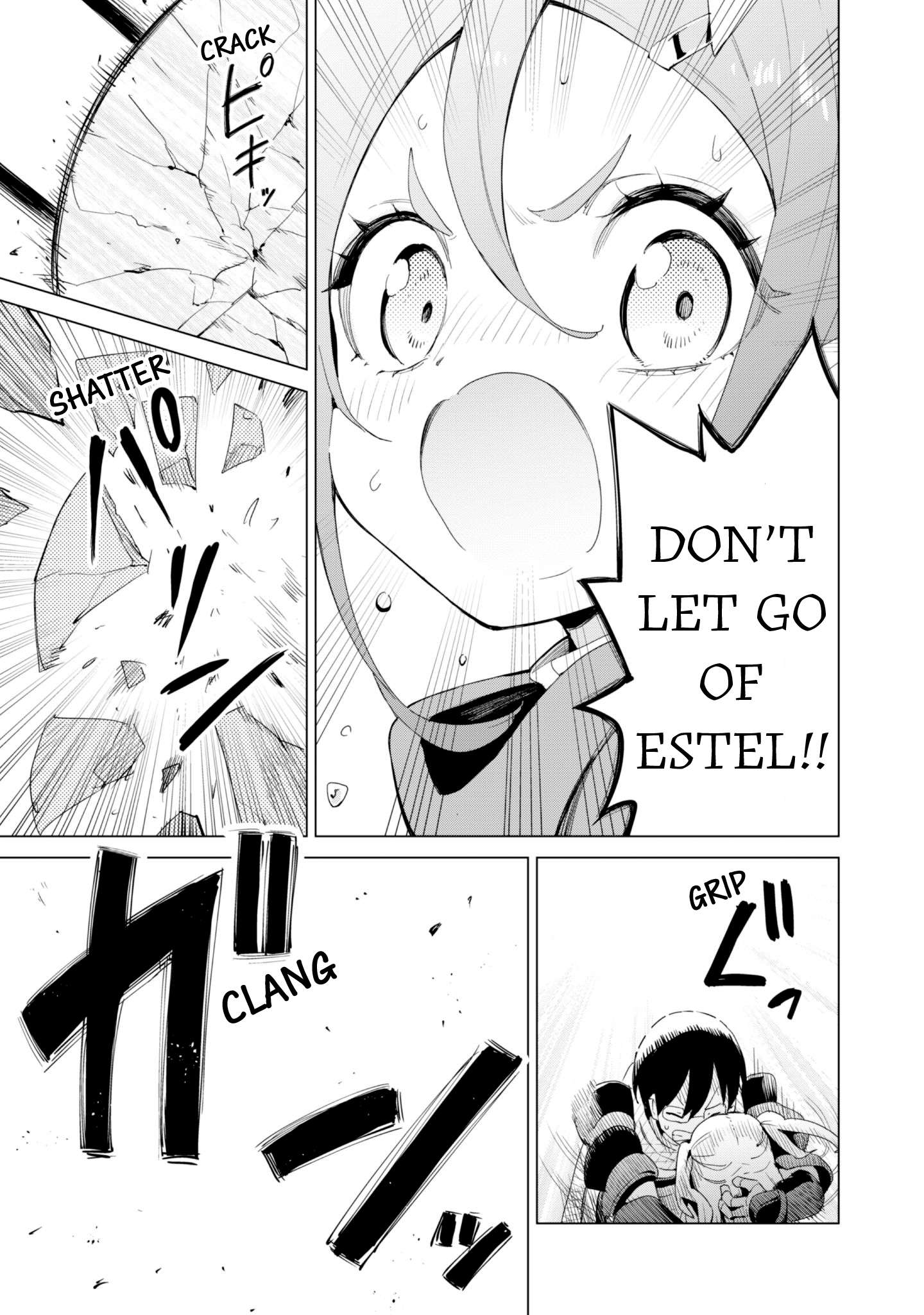Gacha wo Mawashite Nakama wo Fuyasu: Saikyou no Bishoujo Gundan wo Tsukuriagero Chapter 79 - Page 20 in English