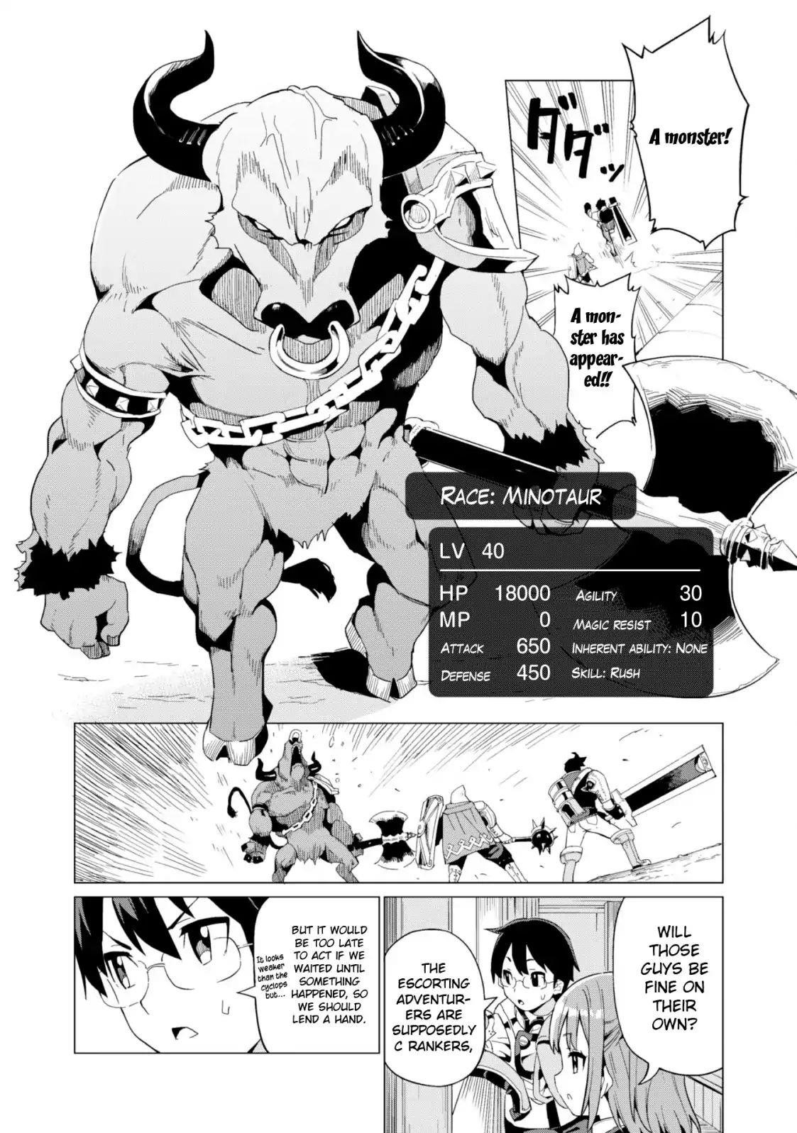 Gacha wo Mawashite Nakama wo Fuyasu: Saikyou no Bishoujo Gundan wo Tsukuriagero Chapter 8 - Page 18 in English