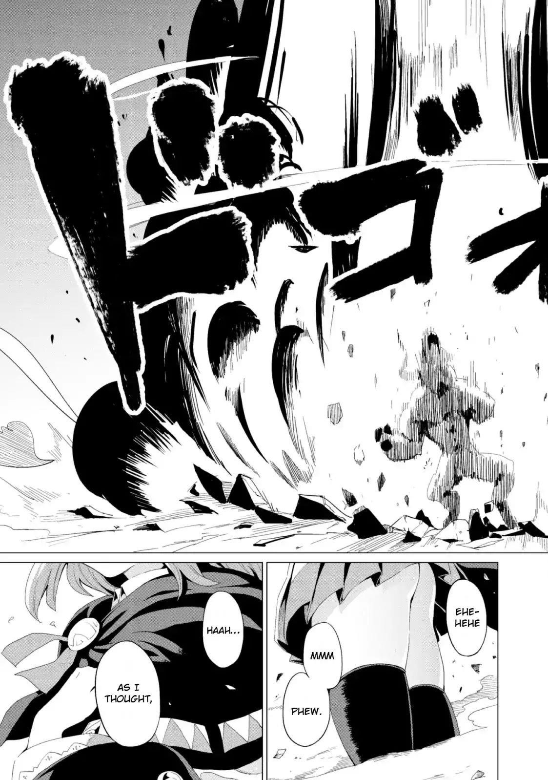 Gacha wo Mawashite Nakama wo Fuyasu: Saikyou no Bishoujo Gundan wo Tsukuriagero Chapter 8 - Page 25 in English