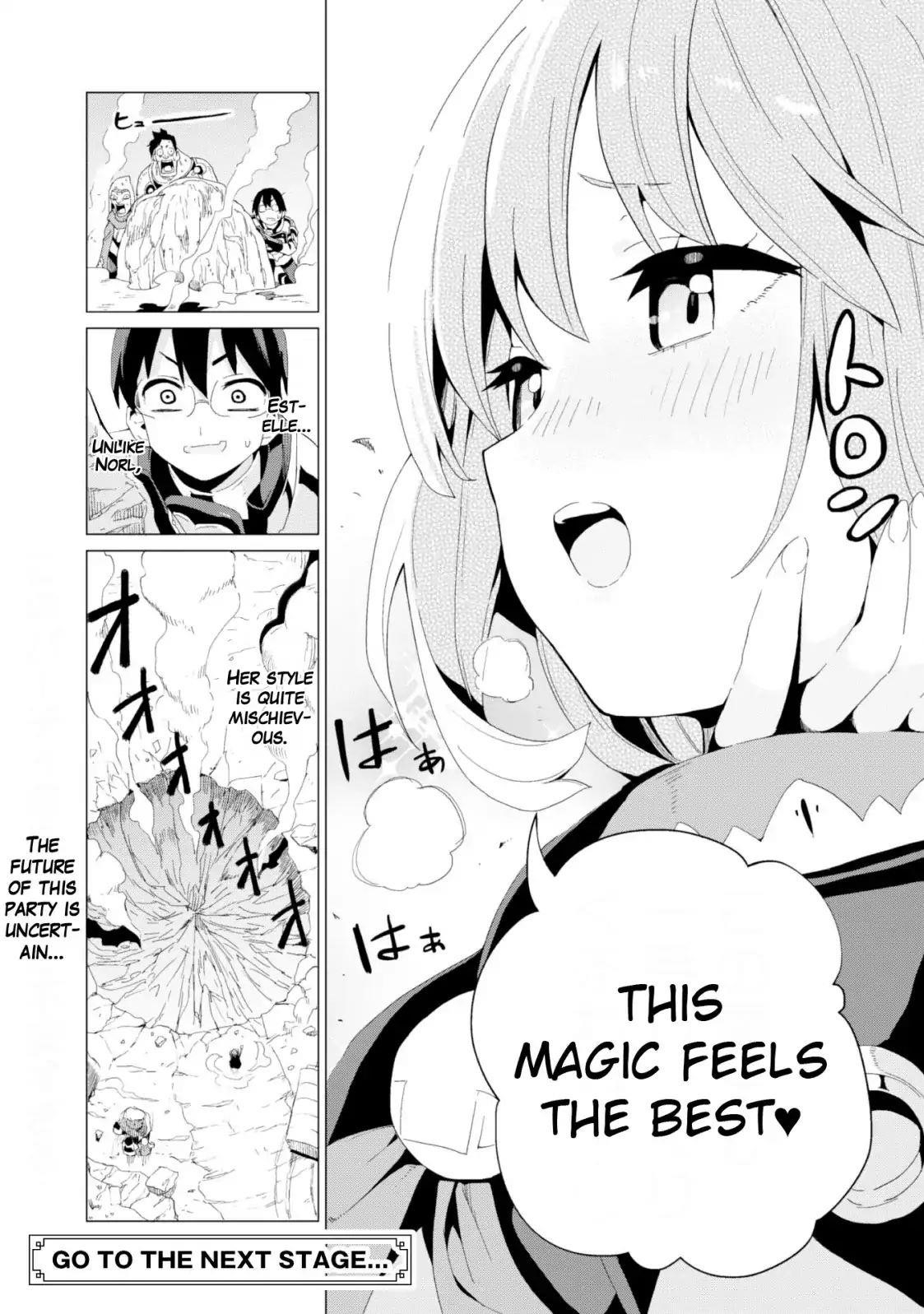 Gacha wo Mawashite Nakama wo Fuyasu: Saikyou no Bishoujo Gundan wo Tsukuriagero Chapter 8 - Page 26 in English