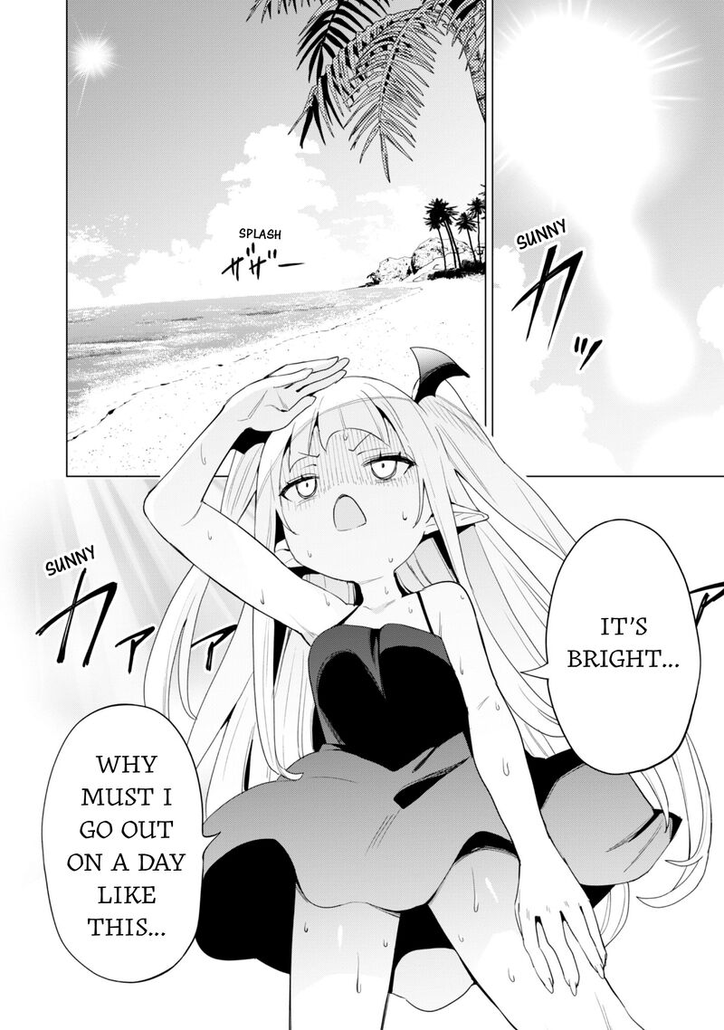 Gacha wo Mawashite Nakama wo Fuyasu: Saikyou no Bishoujo Gundan wo Tsukuriagero Chapter 80 - Page 21 in English