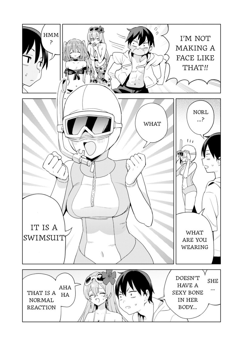 Gacha wo Mawashite Nakama wo Fuyasu: Saikyou no Bishoujo Gundan wo Tsukuriagero Chapter 80 - Page 25 in English