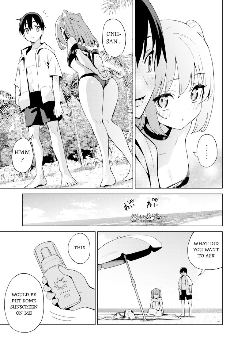 Gacha wo Mawashite Nakama wo Fuyasu: Saikyou no Bishoujo Gundan wo Tsukuriagero Chapter 80 - Page 27 in English