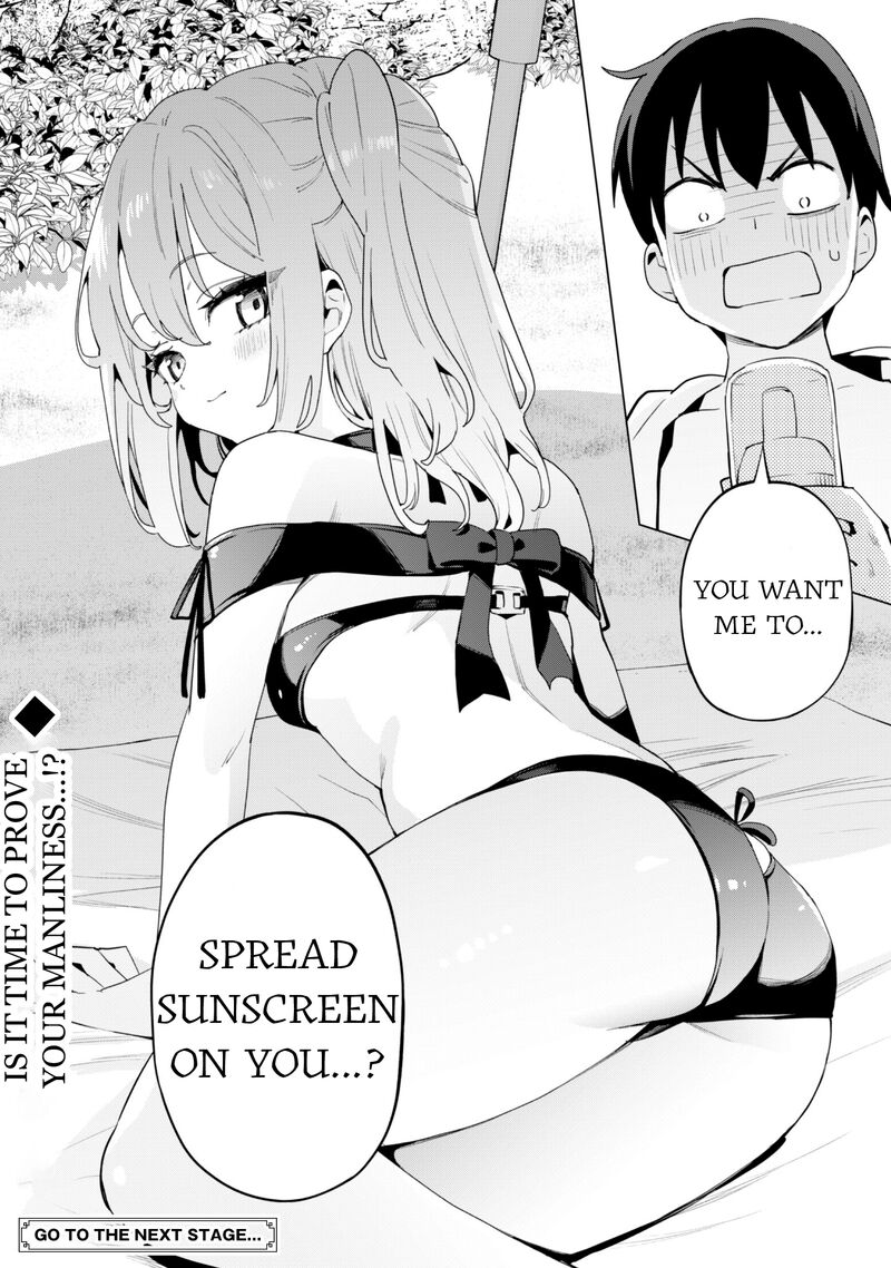 Gacha wo Mawashite Nakama wo Fuyasu: Saikyou no Bishoujo Gundan wo Tsukuriagero Chapter 80 - Page 28 in English