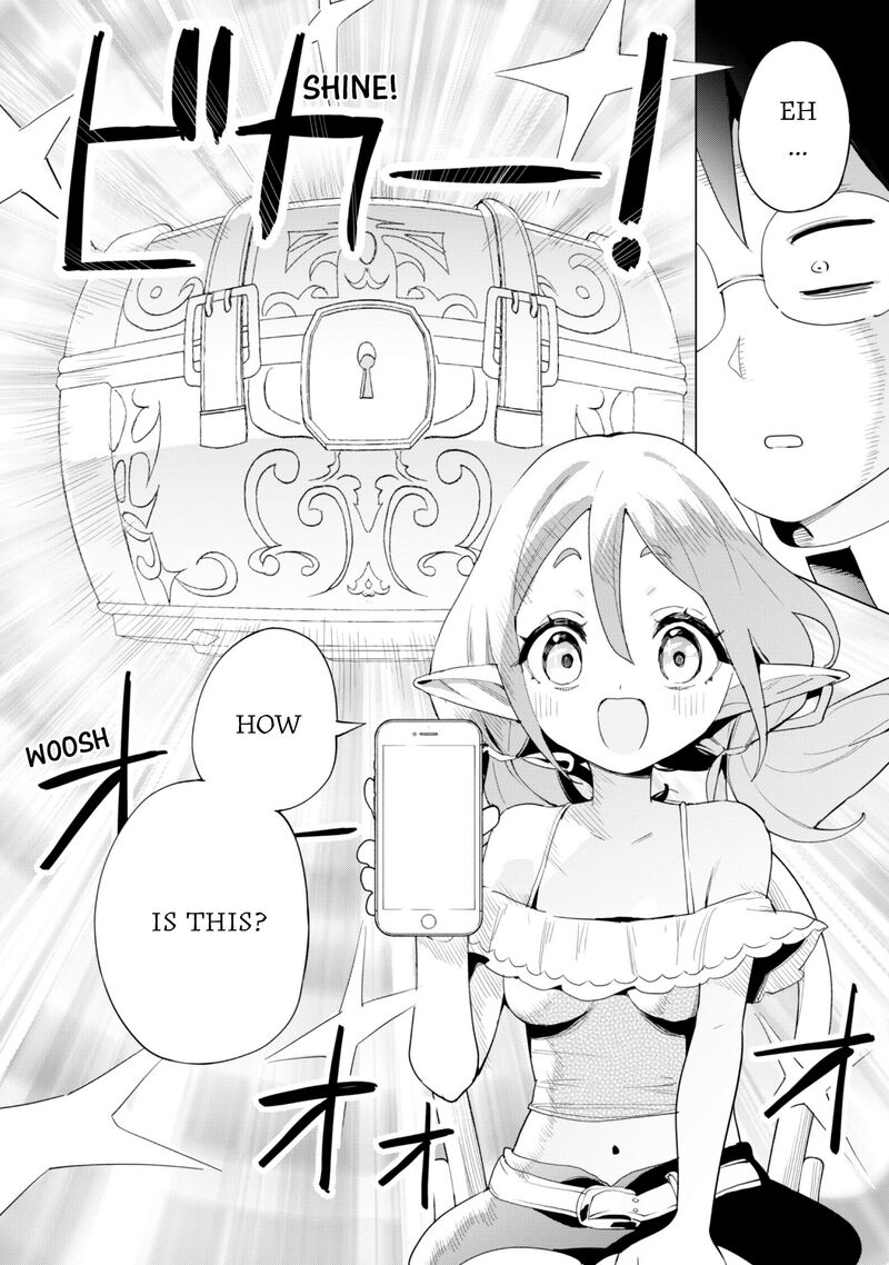 Gacha wo Mawashite Nakama wo Fuyasu: Saikyou no Bishoujo Gundan wo Tsukuriagero Chapter 80 - Page 7 in English