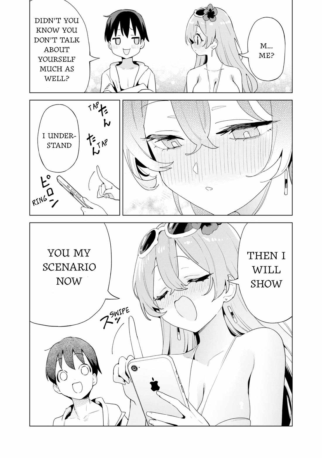 Gacha wo Mawashite Nakama wo Fuyasu: Saikyou no Bishoujo Gundan wo Tsukuriagero Chapter 81 - Page 26 in English