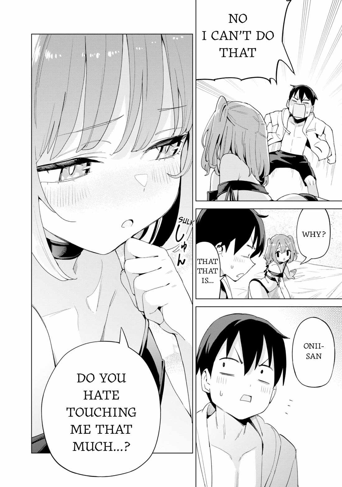 Gacha wo Mawashite Nakama wo Fuyasu: Saikyou no Bishoujo Gundan wo Tsukuriagero Chapter 81 - Page 8 in English