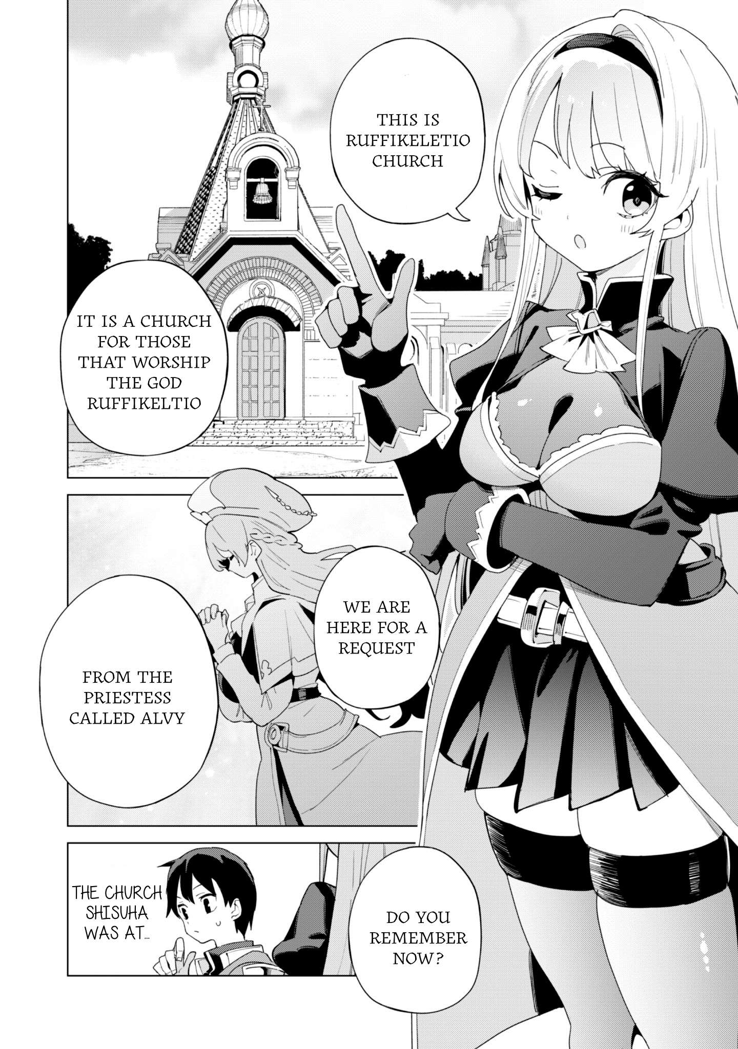 Gacha wo Mawashite Nakama wo Fuyasu: Saikyou no Bishoujo Gundan wo Tsukuriagero Chapter 82 - Page 6 in English