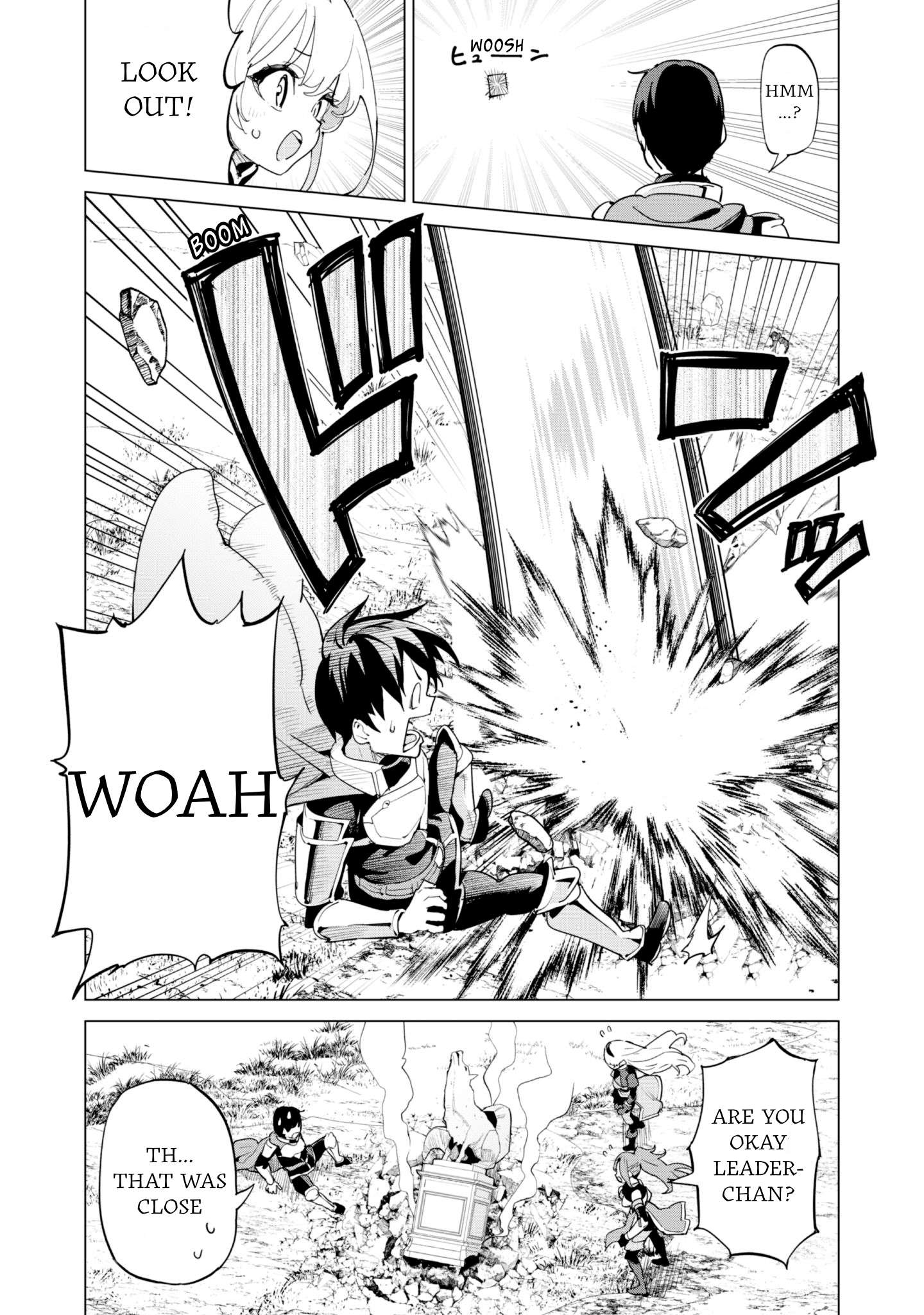 Gacha wo Mawashite Nakama wo Fuyasu: Saikyou no Bishoujo Gundan wo Tsukuriagero Chapter 82 - Page 8 in English
