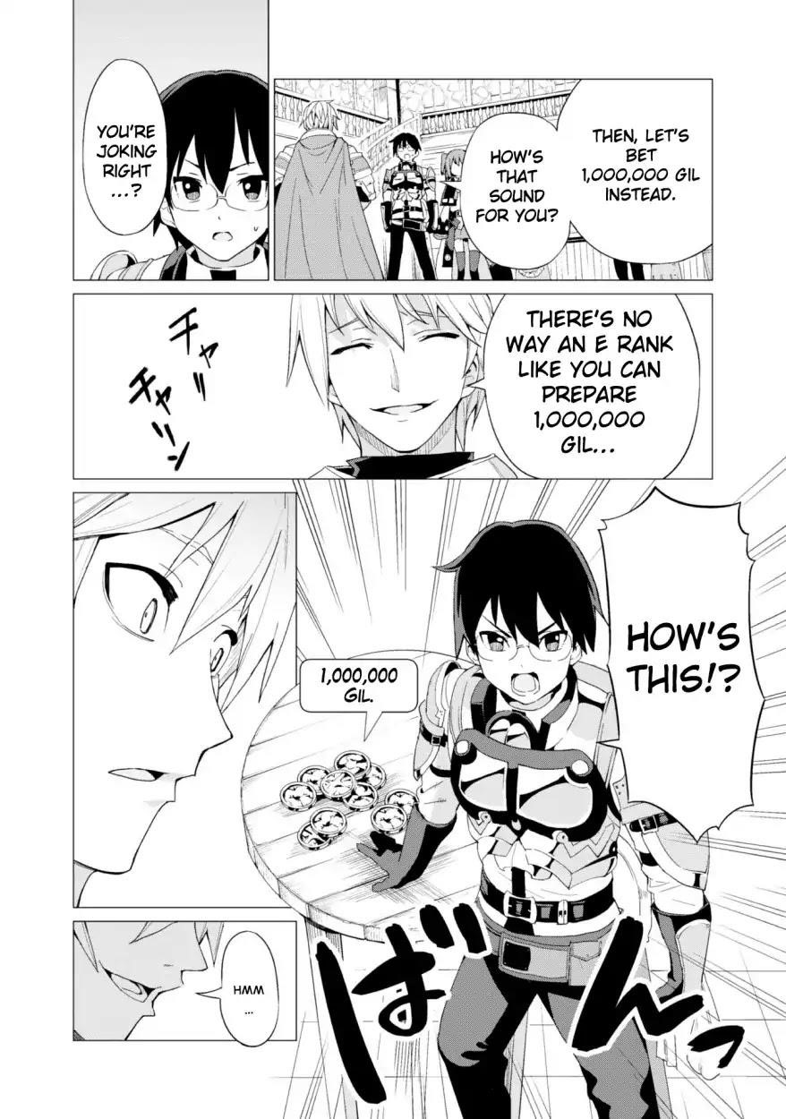 Gacha wo Mawashite Nakama wo Fuyasu: Saikyou no Bishoujo Gundan wo Tsukuriagero Chapter 9 - Page 18 in English