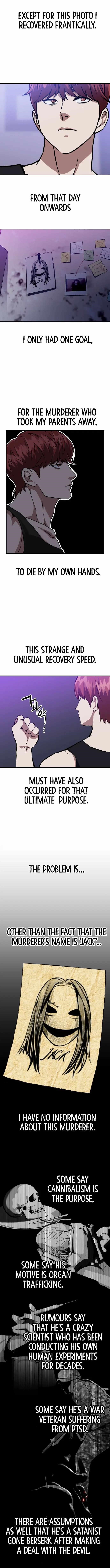 Killing Killer Chapter 1 - Page 14 in English