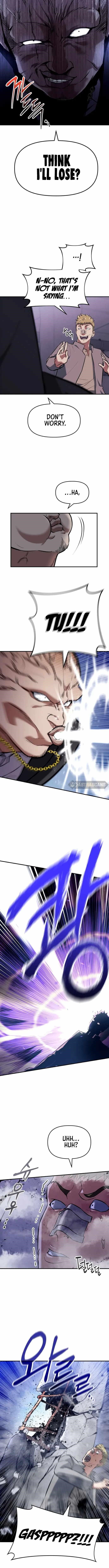 Killing Killer Chapter 1 - Page 19 in English