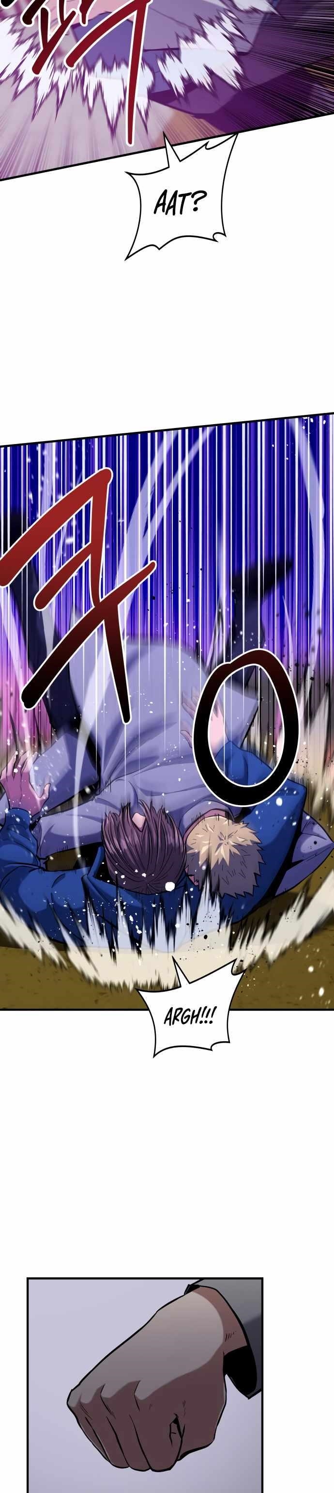 Killing Killer Chapter 10 - Page 12 in English