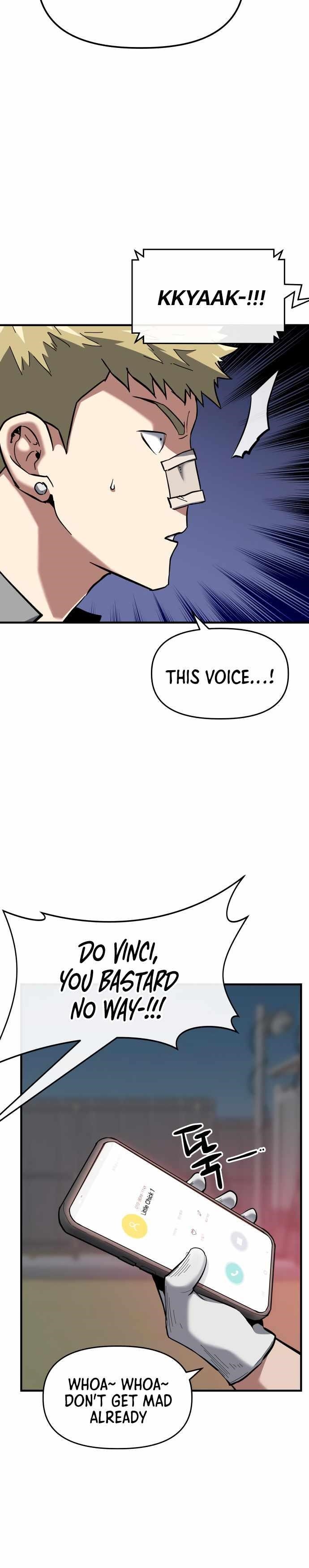 Killing Killer Chapter 10 - Page 16 in English