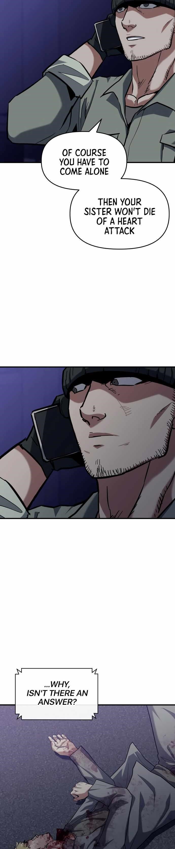 Killing Killer Chapter 10 - Page 41 in English