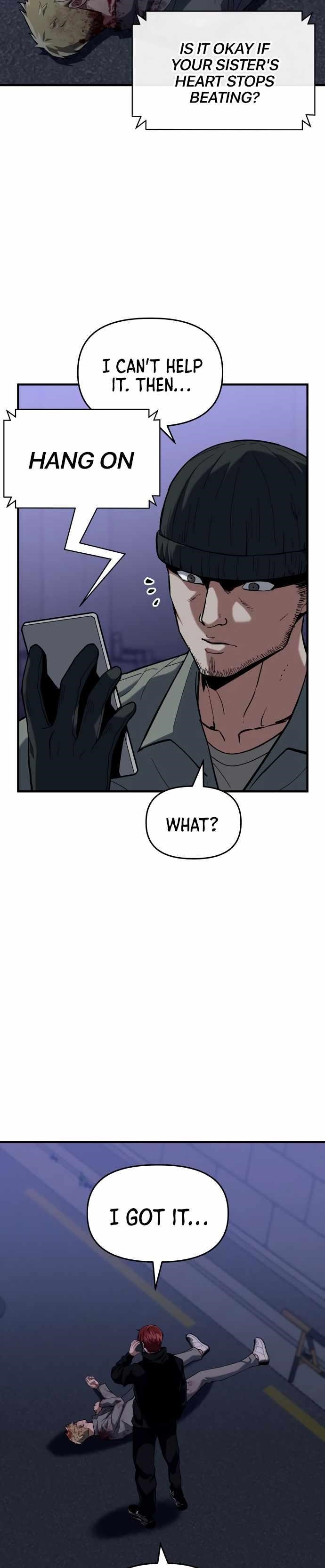 Killing Killer Chapter 10 - Page 42 in English