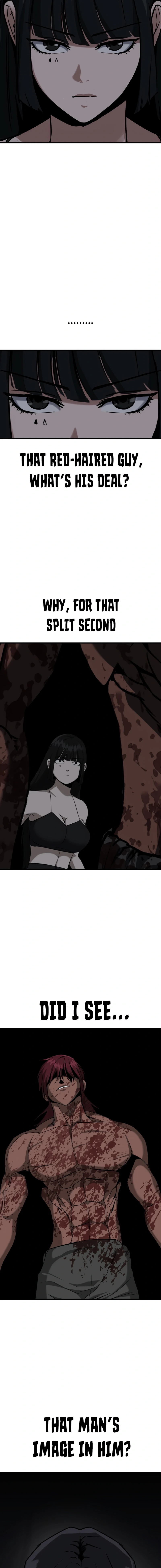 Killing Killer Chapter 100 - Page 11 in English