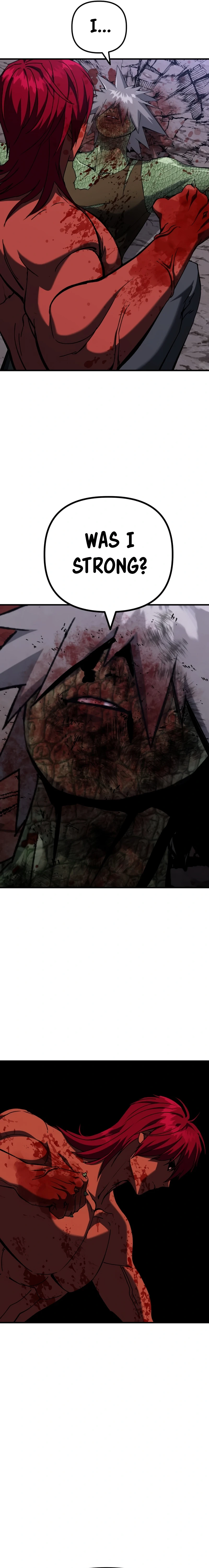 Killing Killer Chapter 100 - Page 5 in English