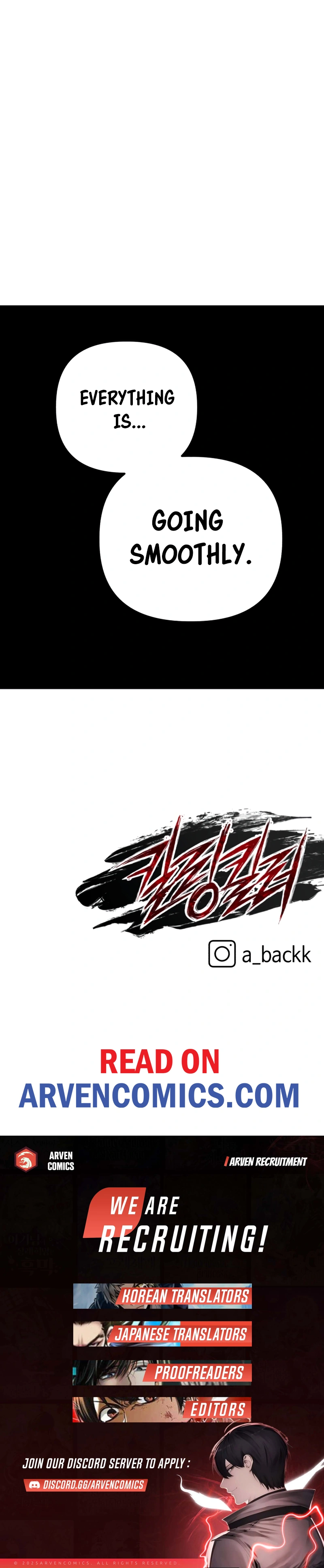 Killing Killer Chapter 101 - Page 19 in English