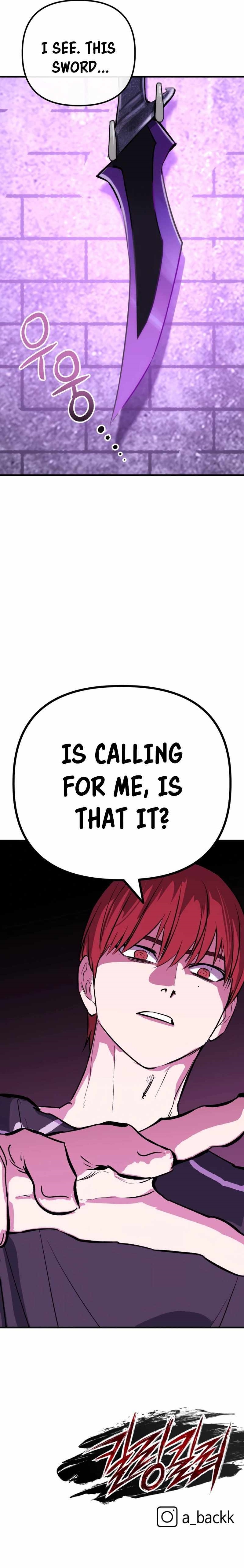 Killing Killer Chapter 102 - Page 20 in English