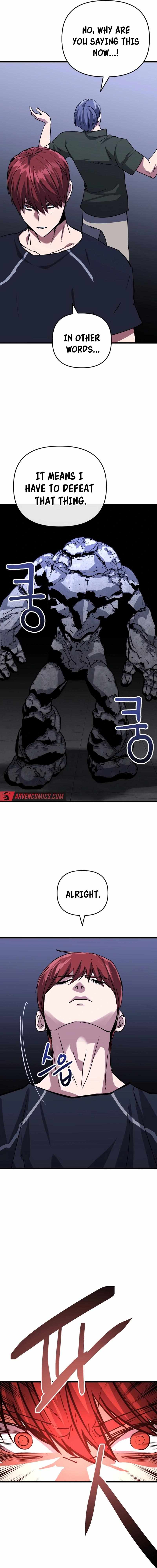 Killing Killer Chapter 103 - Page 15 in English