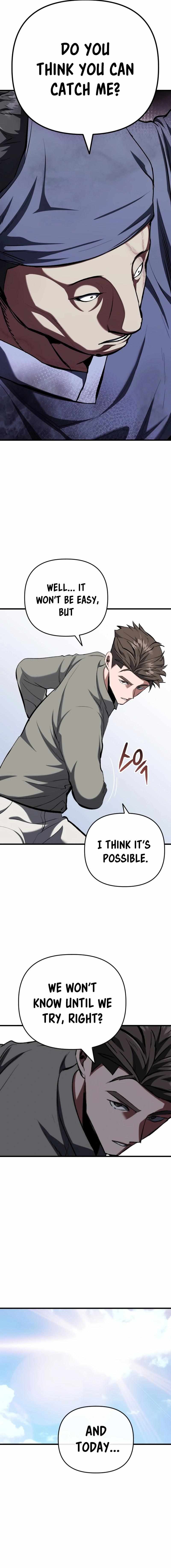 Killing Killer Chapter 107 - Page 6 in English