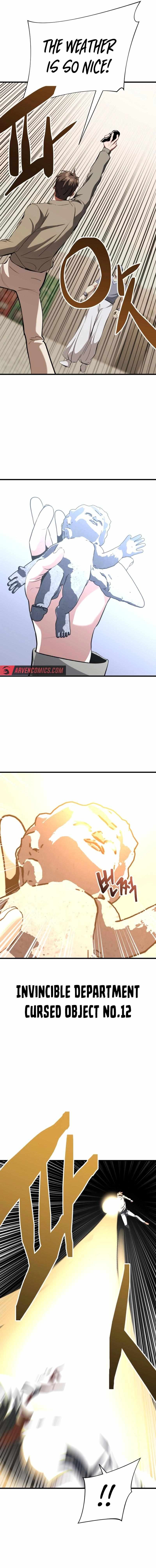 Killing Killer Chapter 107 - Page 7 in English