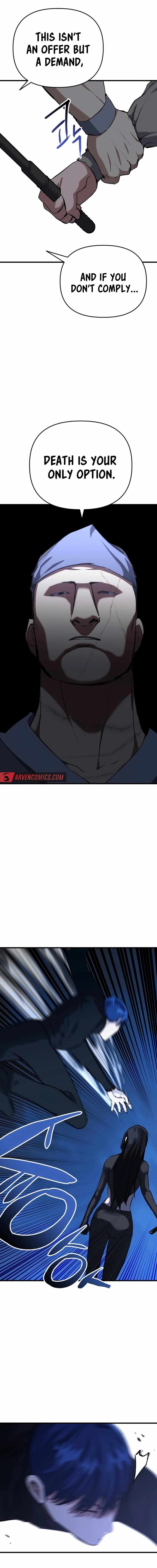 Killing Killer Chapter 109 - Page 14 in English