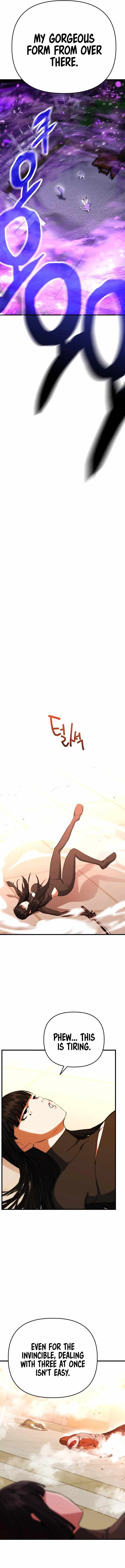 Killing Killer Chapter 111 - Page 19 in English