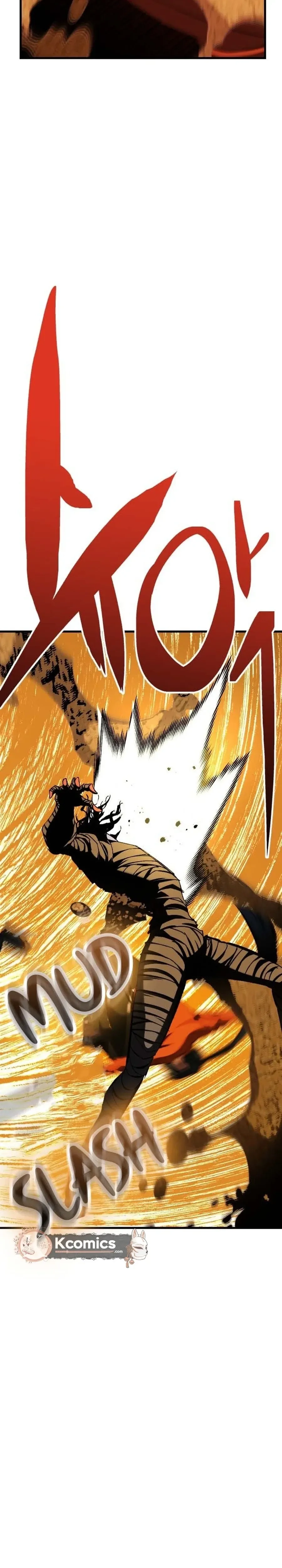 Killing Killer Chapter 129 - Page 23 in English