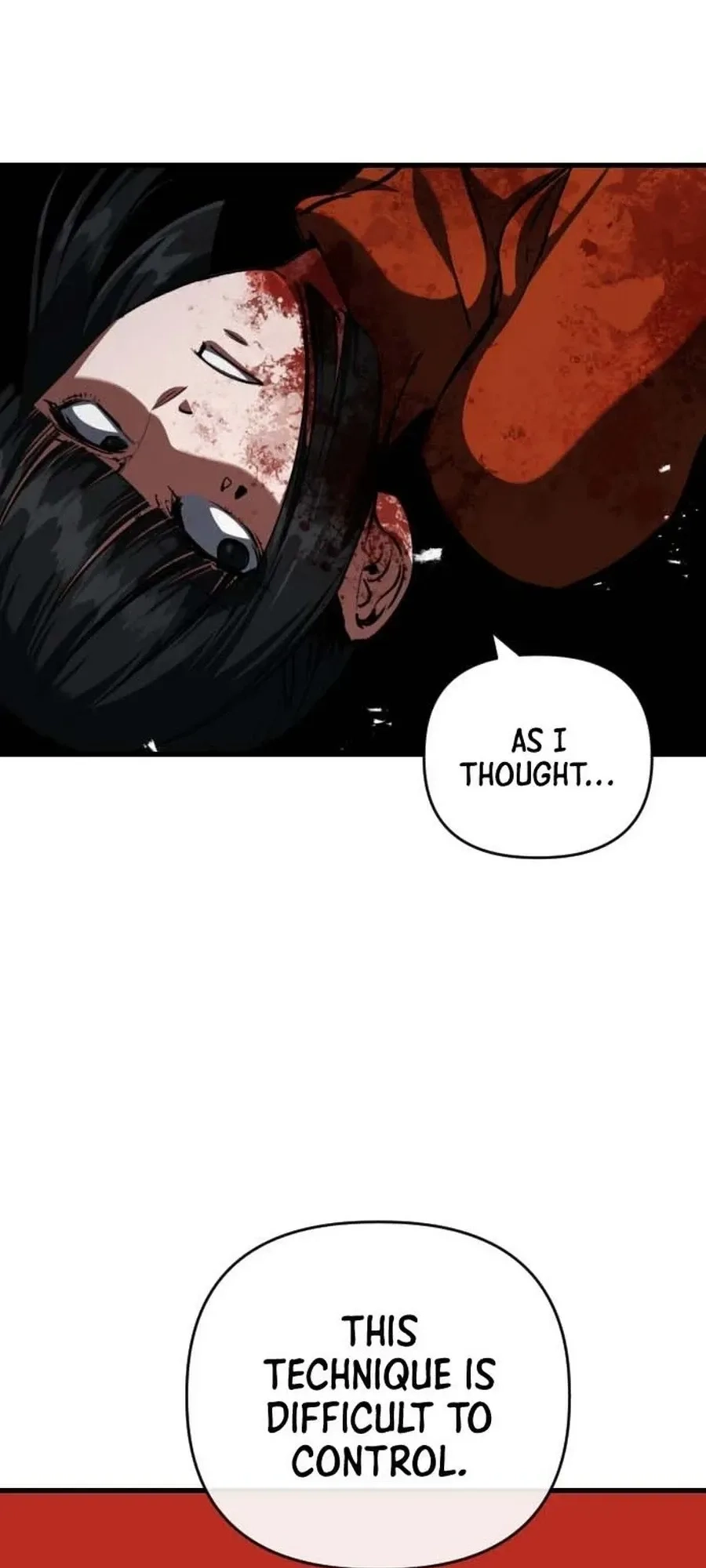 Killing Killer Chapter 129 - Page 24 in English