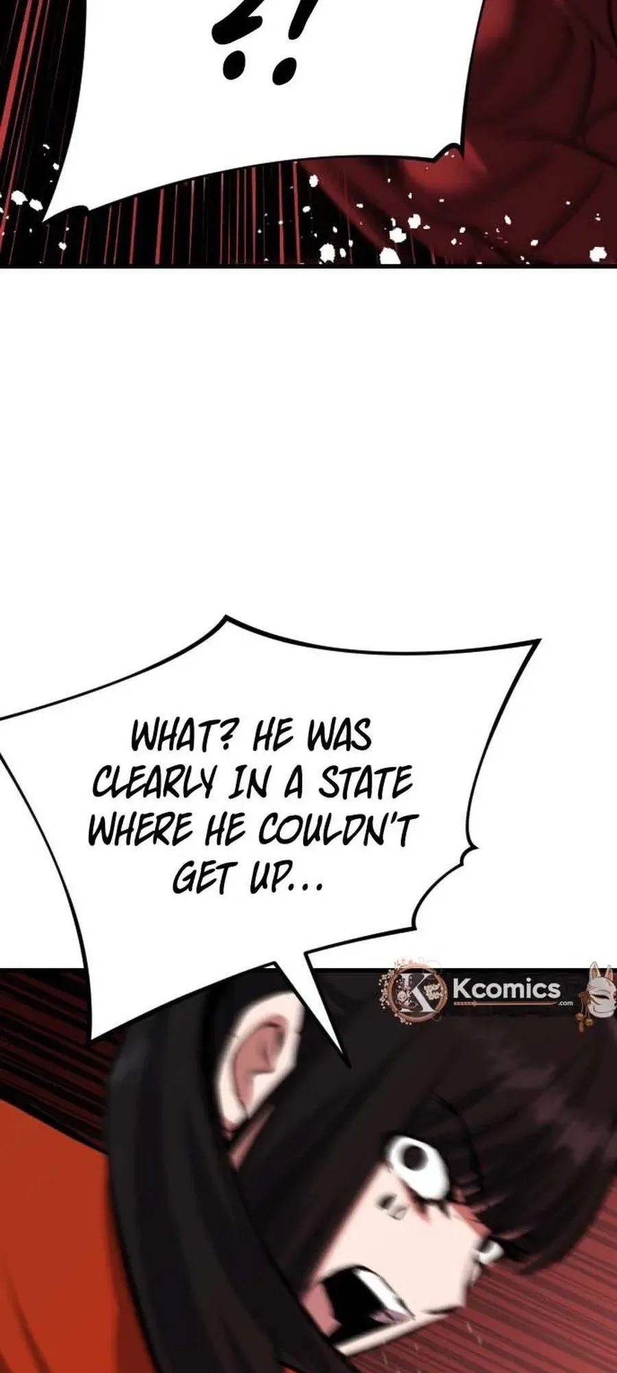 Killing Killer Chapter 129 - Page 6 in English
