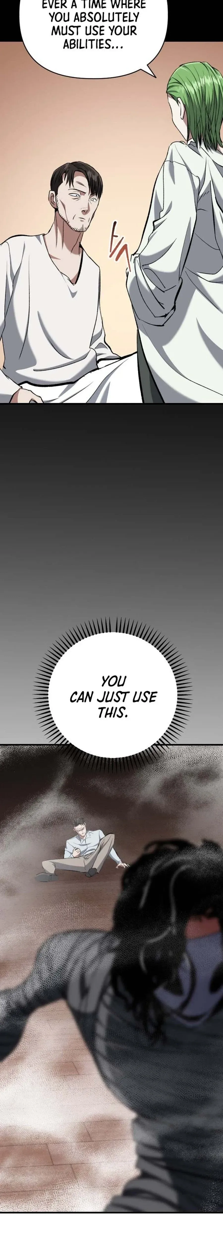 Killing Killer Chapter 130 - Page 14 in English