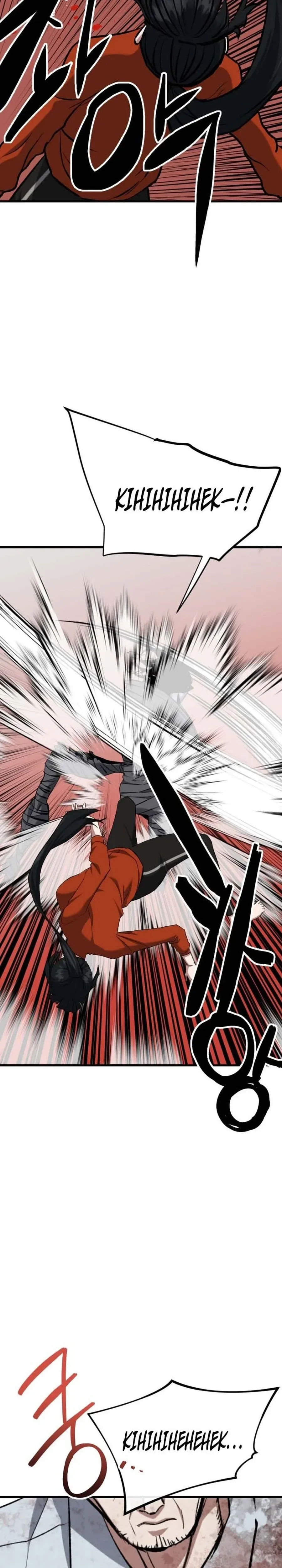 Killing Killer Chapter 130 - Page 20 in English