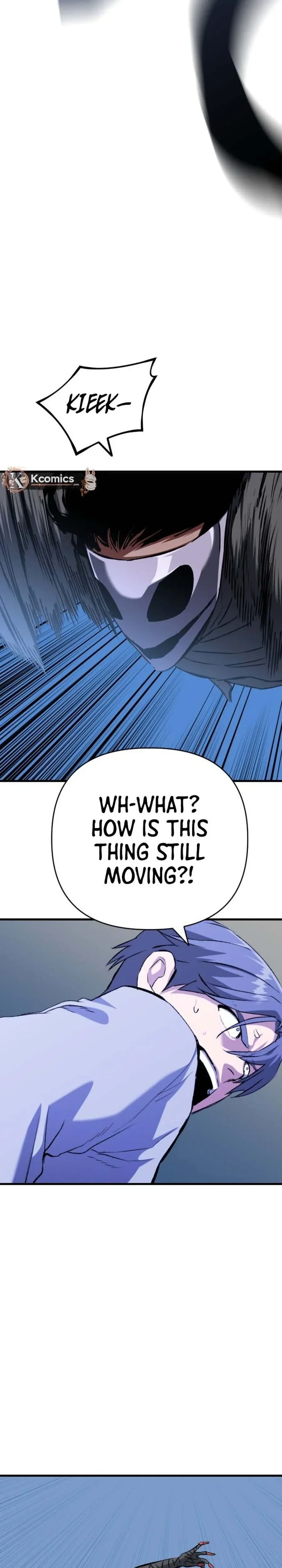 Killing Killer Chapter 130 - Page 32 in English