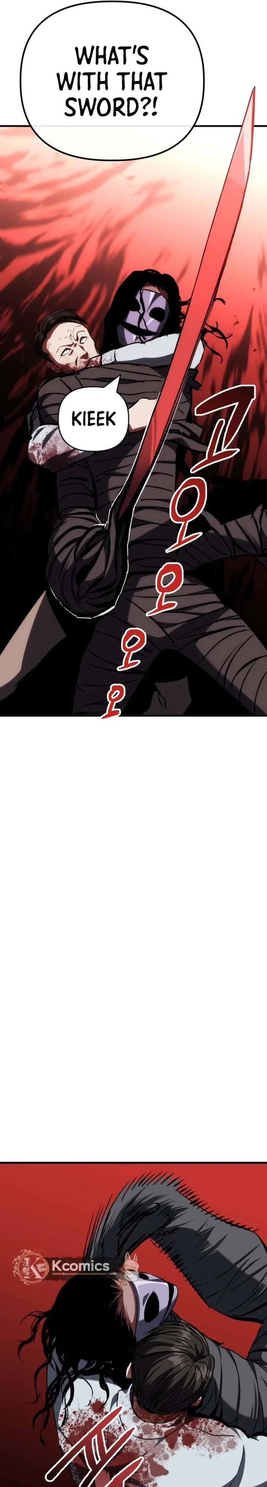 Killing Killer Chapter 130 - Page 4 in English