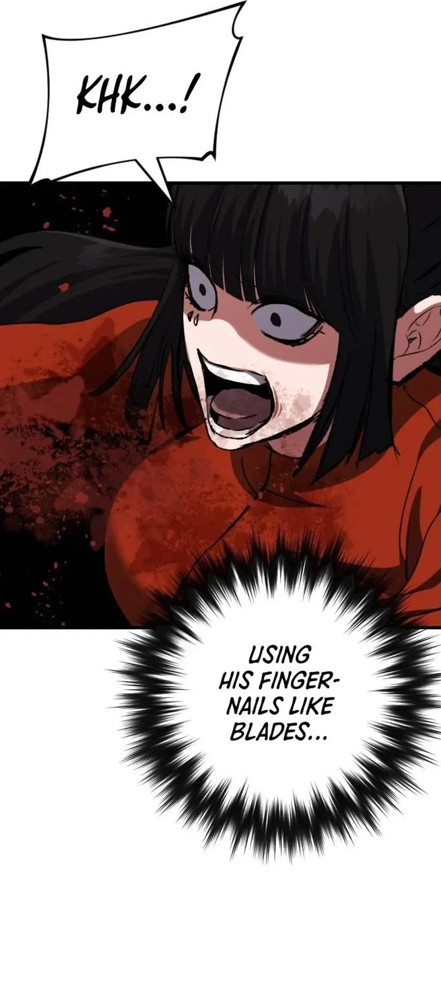 Killing Killer Chapter 130 - Page 6 in English