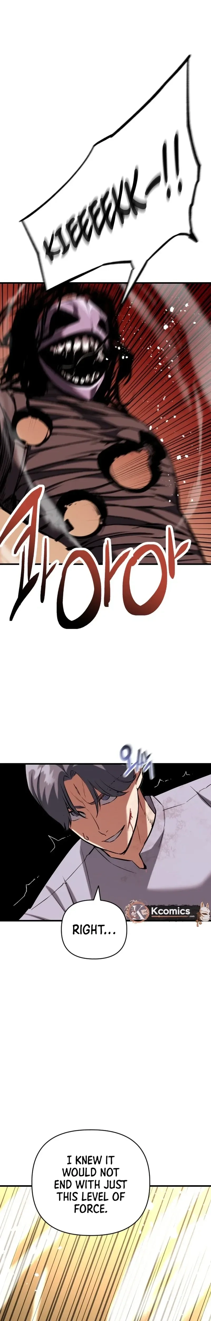 Killing Killer Chapter 131 - Page 12 in English