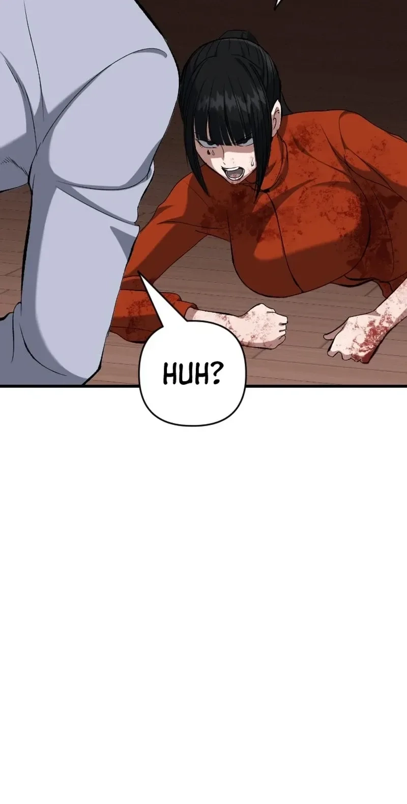 Killing Killer Chapter 131 - Page 16 in English