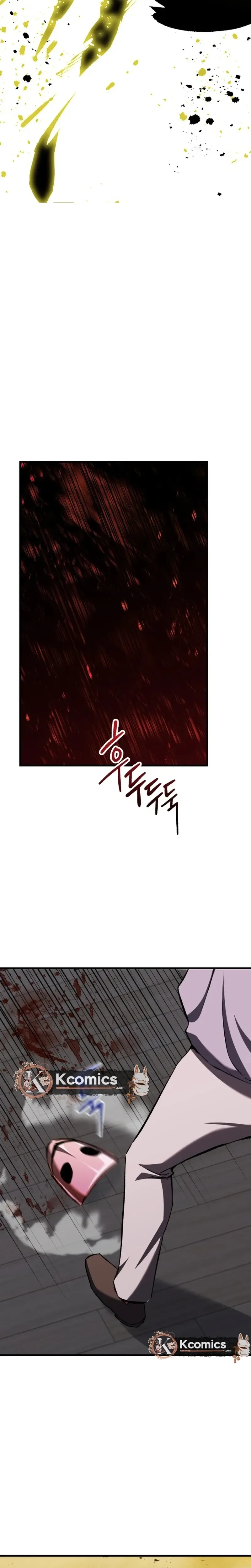 Killing Killer Chapter 131 - Page 33 in English