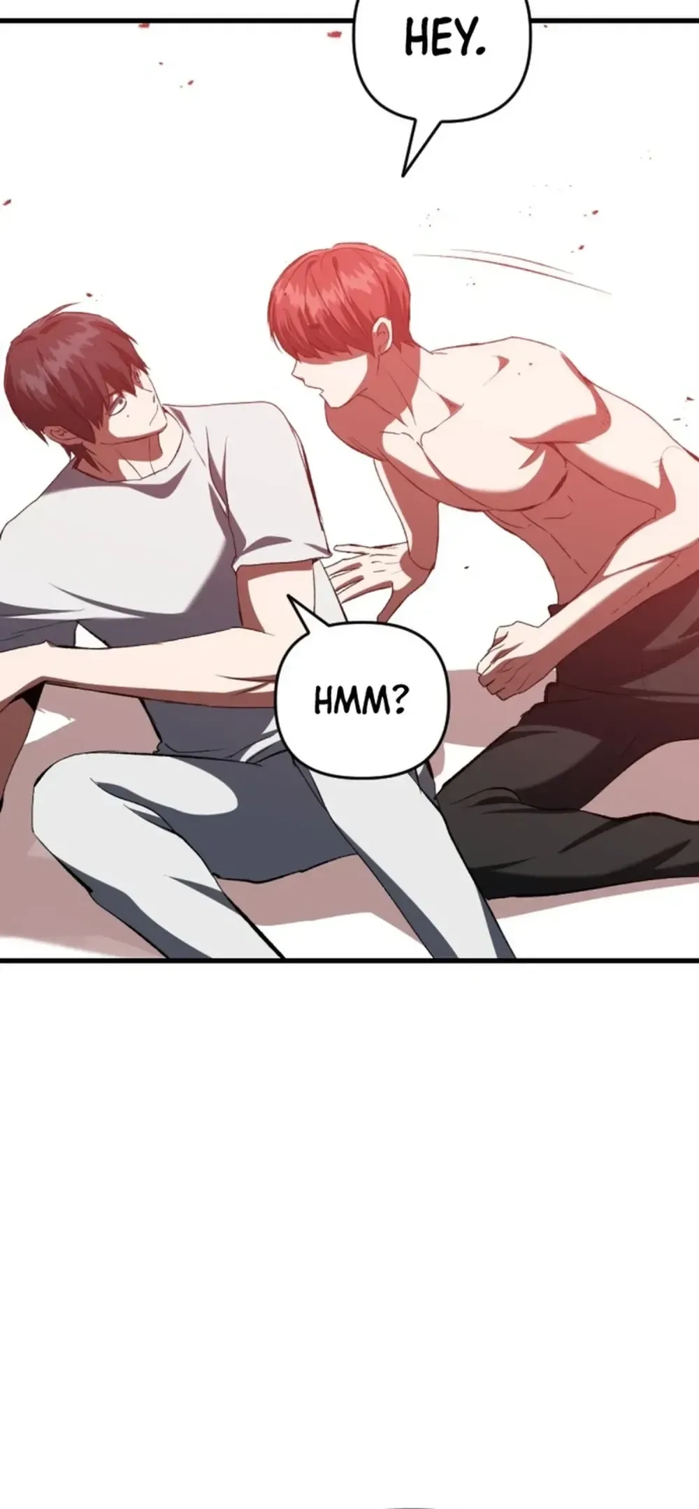 Killing Killer Chapter 131 - Page 4 in English