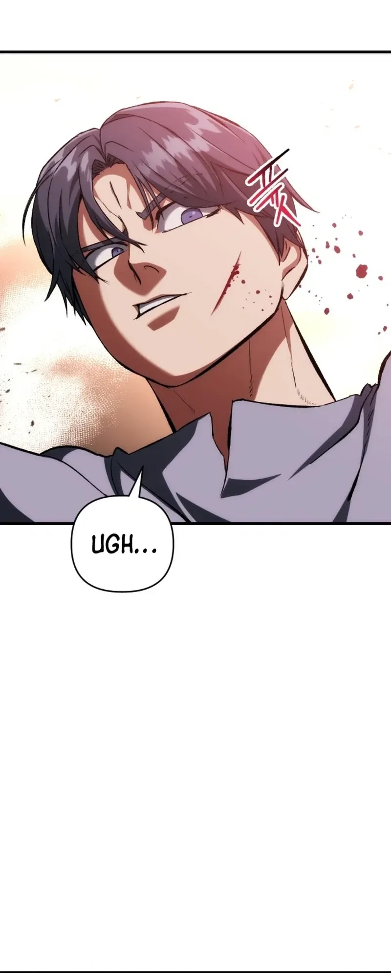 Killing Killer Chapter 131 - Page 7 in English