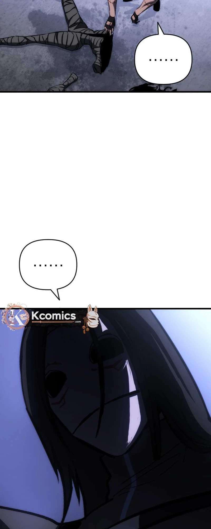 Killing Killer Chapter 132 - Page 30 in English