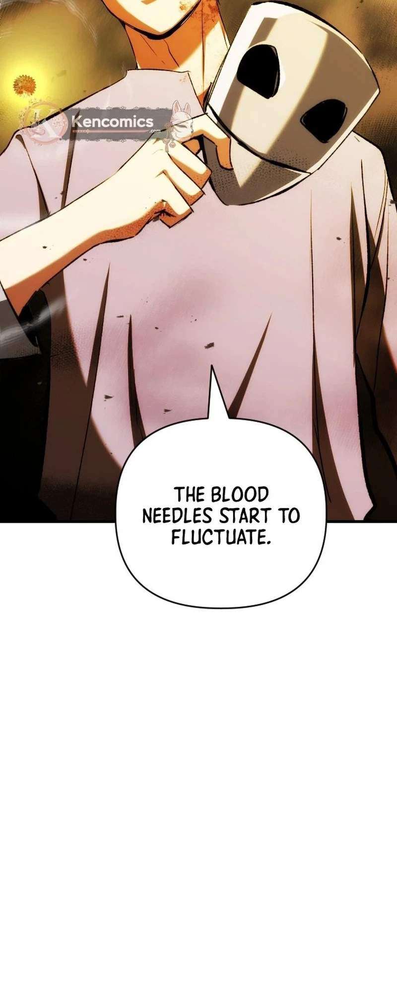 Killing Killer Chapter 132 - Page 6 in English
